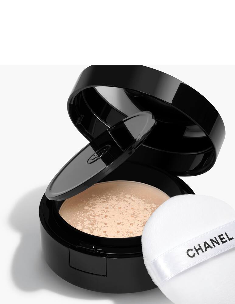 CHANEL POUDRE UNIVERSELLE LIBRE ON-THE-GO FORMAT - picture 2 CHANEL POUDRE UNIVERSELLE LIBRE ON-THE-GO FORMAT - picture 2
