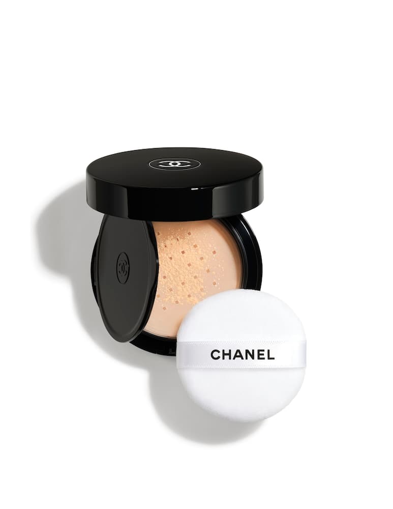 CHANEL POUDRE UNIVERSELLE LIBRE ON-THE-GO FORMAT - picture 1 CHANEL POUDRE UNIVERSELLE LIBRE ON-THE-GO FORMAT - picture 1