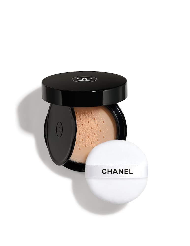 CHANEL POUDRE UNIVERSELLE LIBRE ON-THE-GO FORMAT - picture 1 CHANEL POUDRE UNIVERSELLE LIBRE ON-THE-GO FORMAT - picture 1