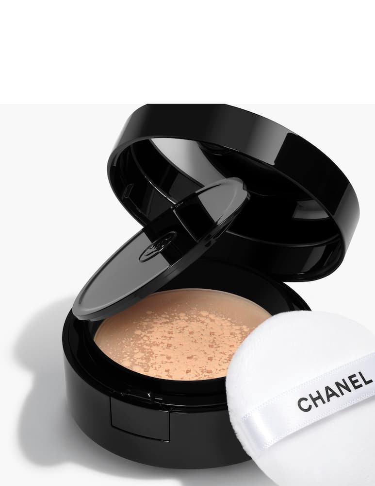 CHANEL POUDRE UNIVERSELLE LIBRE ON-THE-GO FORMAT - picture 2 CHANEL POUDRE UNIVERSELLE LIBRE ON-THE-GO FORMAT - picture 2