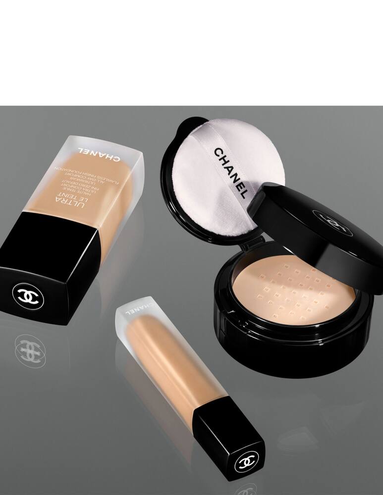 rinascente CHANEL POUDRE UNIVERSELLE LIBRE REFILL ON-THE-GO FORMAT