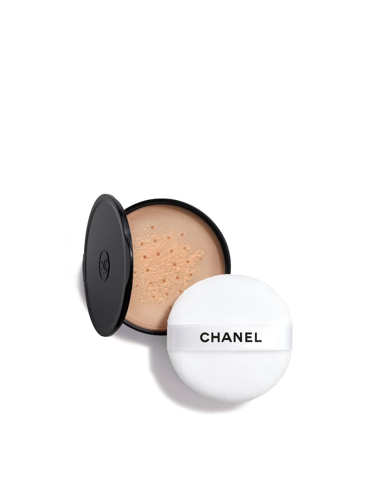 CHANEL POUDRE UNIVERSELLE LIBRE REFILL ON-THE-GO FORMAT - immagine 1 CHANEL POUDRE UNIVERSELLE LIBRE REFILL ON-THE-GO FORMAT - immagine 1
