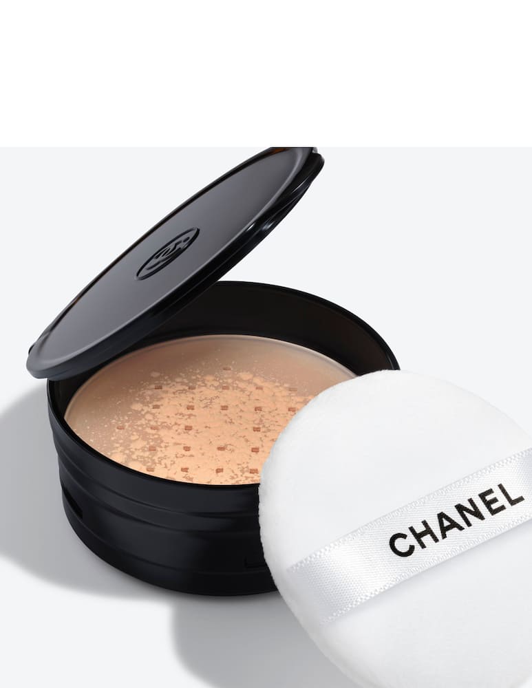 CHANEL POUDRE UNIVERSELLE LIBRE REFILL ON-THE-GO FORMAT - immagine 2 CHANEL POUDRE UNIVERSELLE LIBRE REFILL ON-THE-GO FORMAT - immagine 2