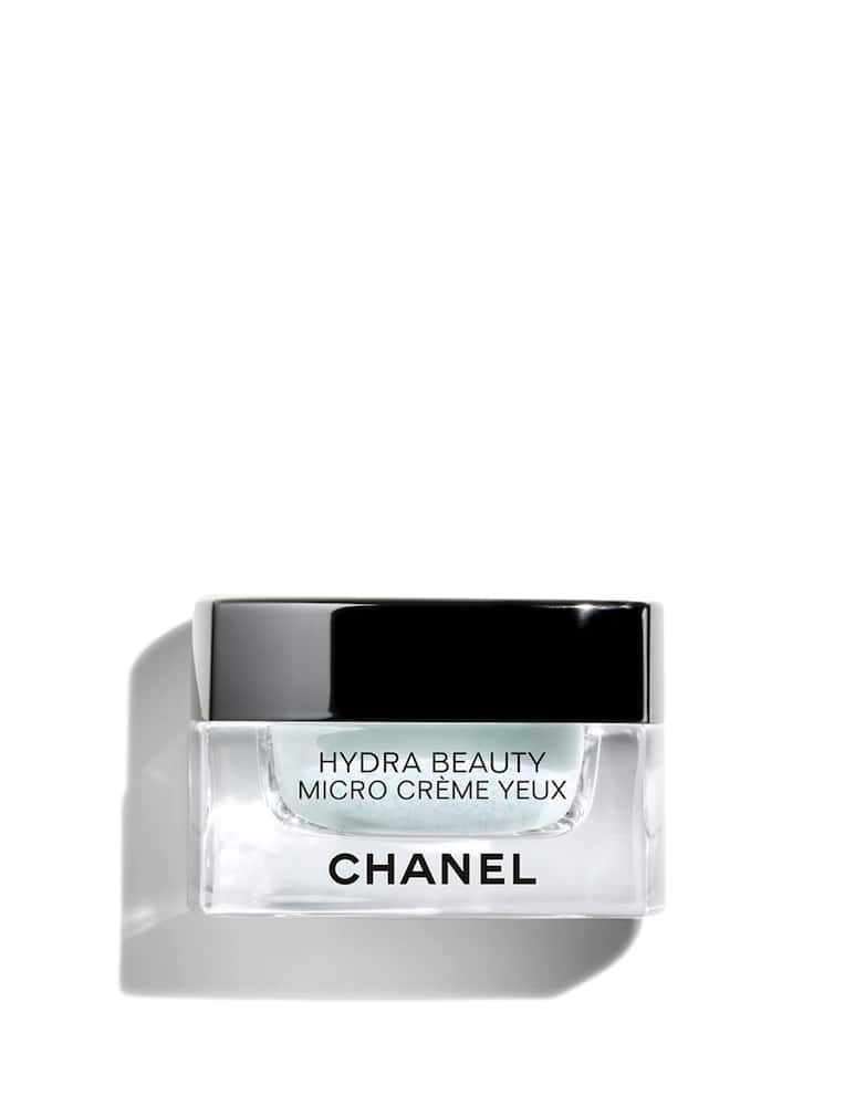 CHANEL HYDRA BEAUTY MICRO CRÈME YEUX - immagine 1