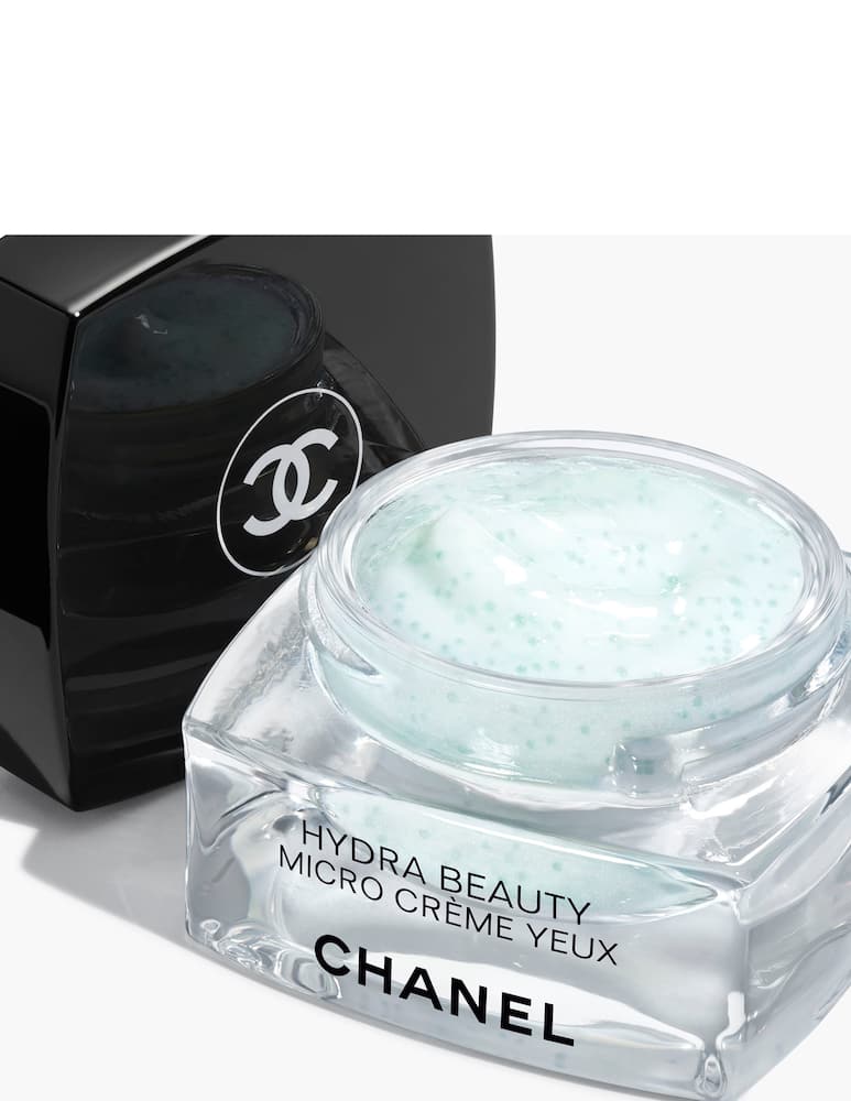 CHANEL HYDRA BEAUTY MICRO CRÈME YEUX - immagine 2