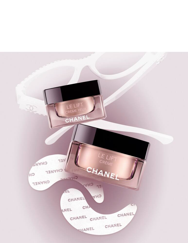 rinascente CHANEL LE LIFT FLASH EYE SMOOTHS