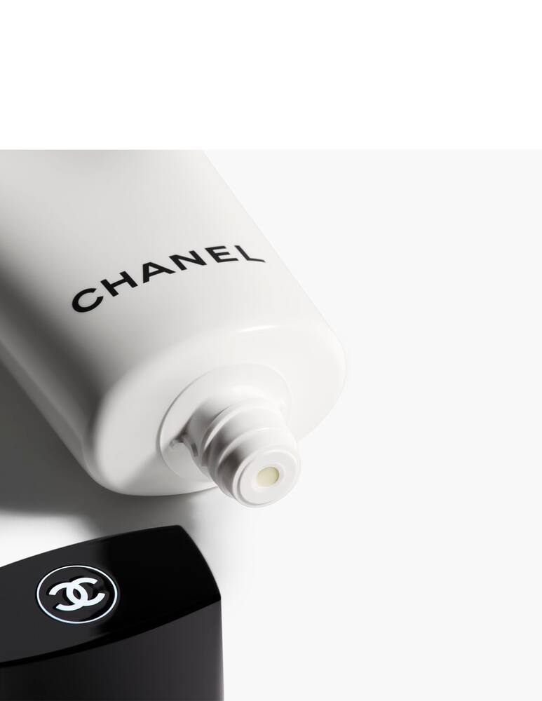 rinascente CHANEL LA MOUSSE CREMA DETERGENTE SCHIUMOGENA ALLA CAMELIA