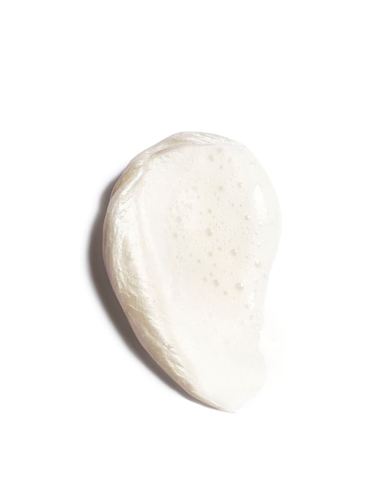 CHANEL LA MOUSSE CAMELLIA CLEANSING CREAM-TO-FOAM - picture 3 CHANEL LA MOUSSE CAMELLIA CLEANSING CREAM-TO-FOAM - picture 3
