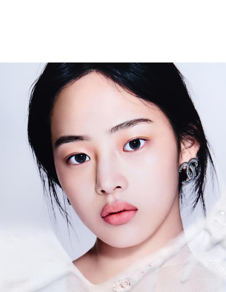 rinascente CHANEL LA MOUSSE CREMA DETERGENTE SCHIUMOGENA ALLA CAMELIA