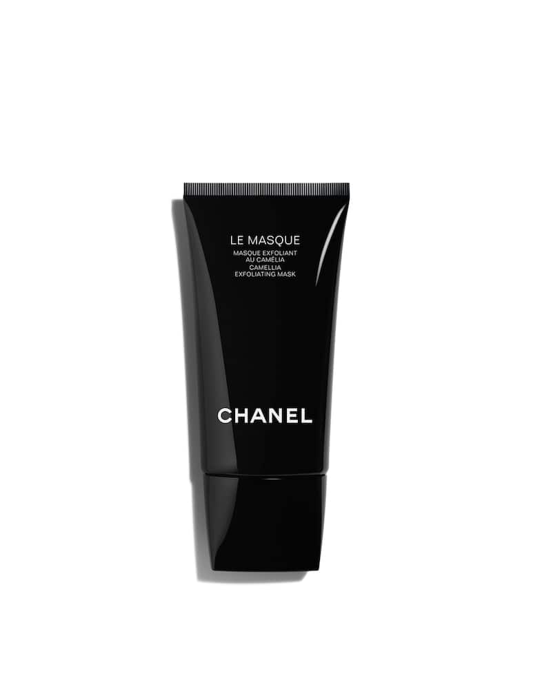 CHANEL LE MASQUE CAMELLIA Esfoliante Alla Camelia - immagine 1 CHANEL LE MASQUE CAMELLIA Esfoliante Alla Camelia - immagine 1