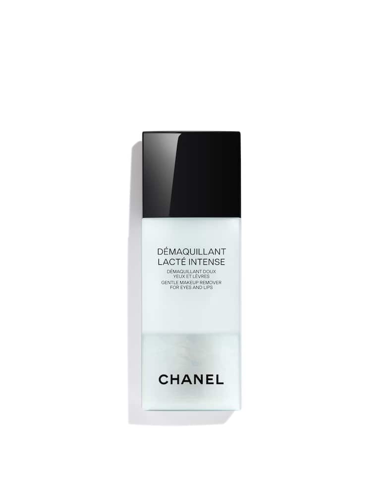 CHANEL DÉMAQUILLANT LACTÉ INTENSE GENTLE MAKEUP REMOVER - picture 1 CHANEL DÉMAQUILLANT LACTÉ INTENSE GENTLE MAKEUP REMOVER - picture 1