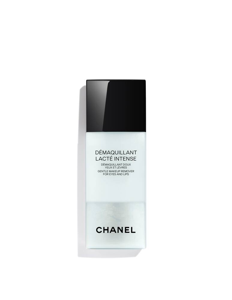 rinascente CHANEL DÉMAQUILLANT LACTÉ INTENSE STRUCCANTE DELICATO