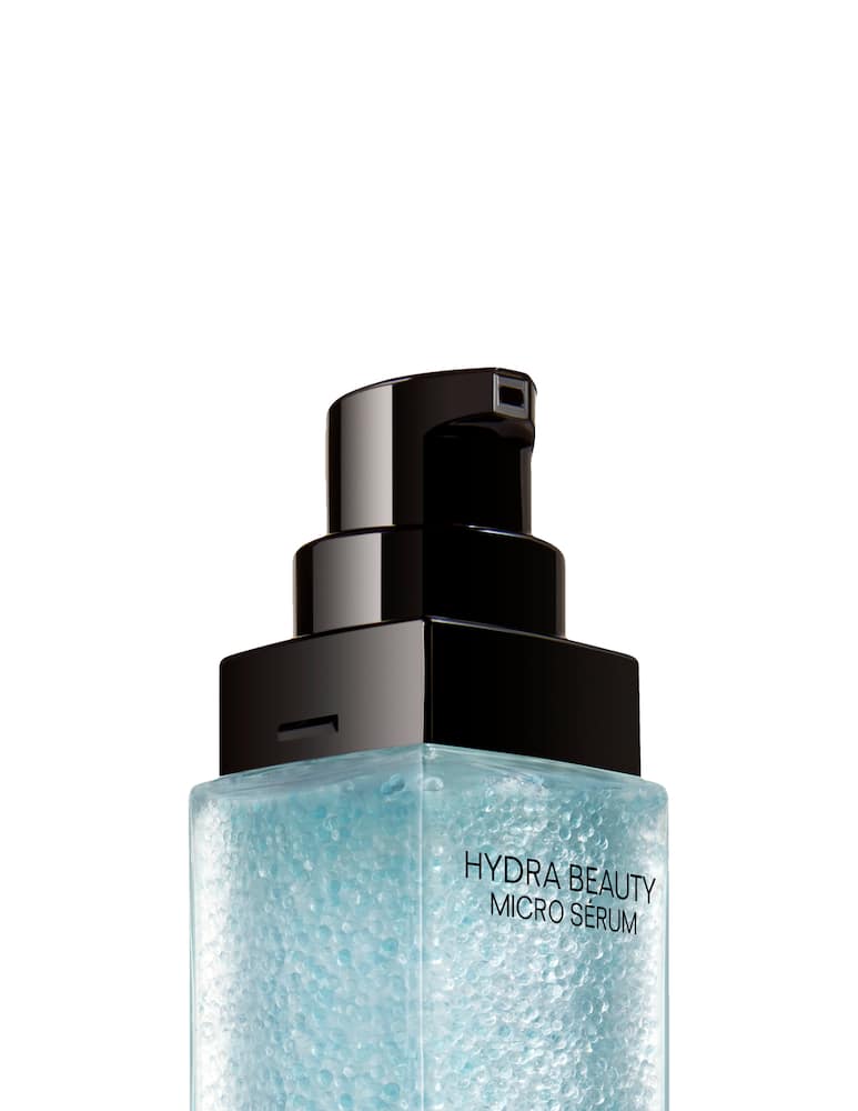 CHANEL HYDRA BEAUTY MICRO SÉRUM - picture 2 CHANEL HYDRA BEAUTY MICRO SÉRUM - picture 2