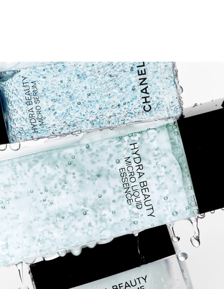 rinascente CHANEL HYDRA BEAUTY MICRO SÉRUM