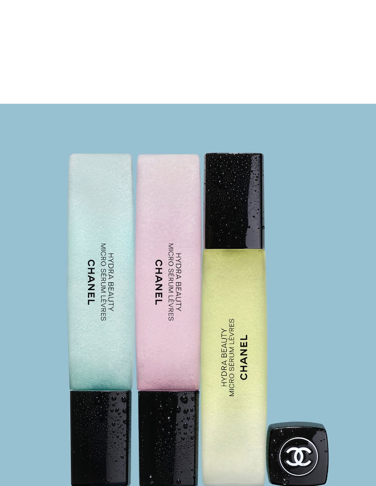 rinascente CHANEL HYDRA BEAUTY MICRO SÉRUM LÈVRES