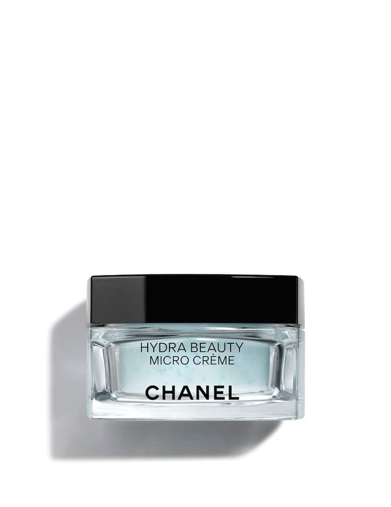rinascente CHANEL HYDRA BEAUTY MICRO CRÈME