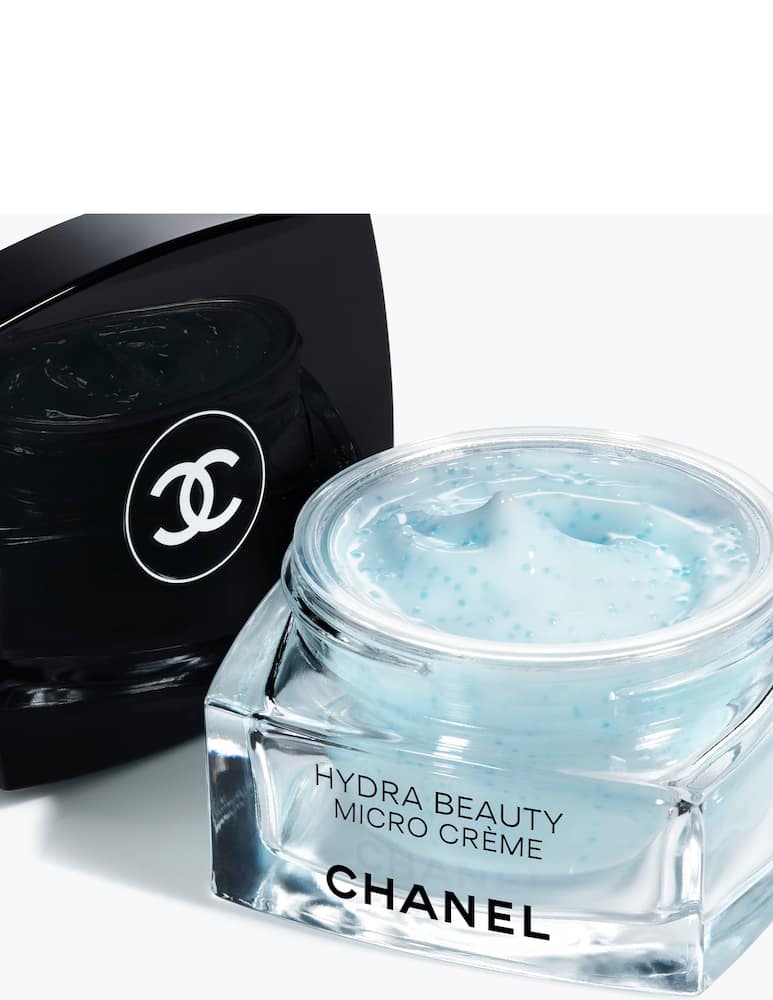 rinascente CHANEL HYDRA BEAUTY MICRO CRÈME