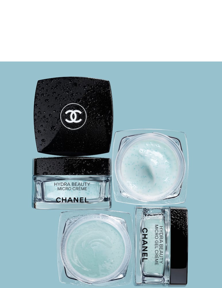 rinascente CHANEL HYDRA BEAUTY MICRO CRÈME