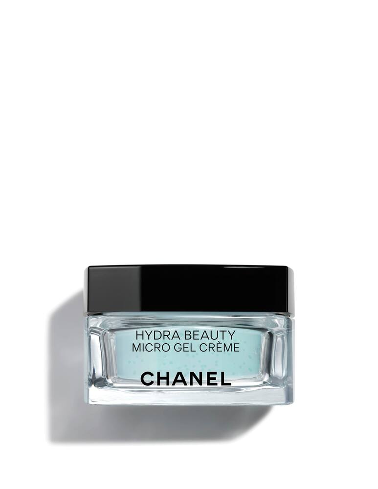 CHANEL HYDRA BEAUTY MICRO GEL CRÈME - immagine 1 CHANEL HYDRA BEAUTY MICRO GEL CRÈME - immagine 1