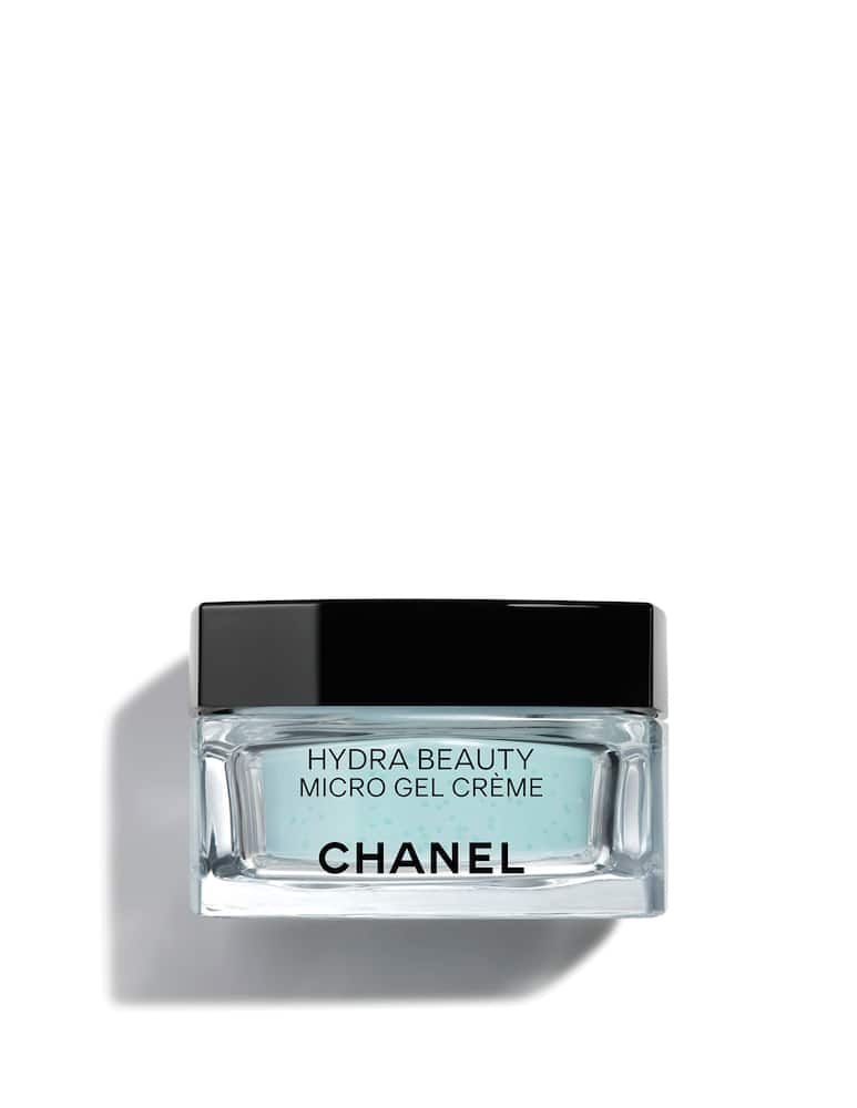 rinascente CHANEL HYDRA BEAUTY MICRO GEL CRÈME
