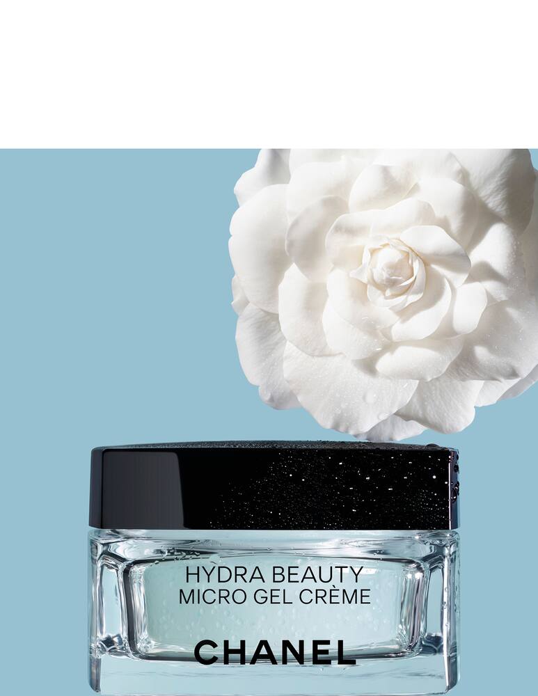 rinascente CHANEL HYDRA BEAUTY MICRO GEL CRÈME – RICARICA