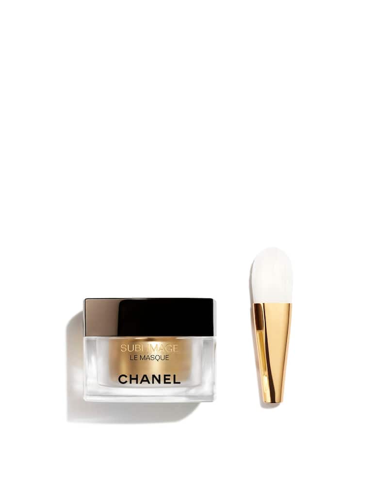 CHANEL SUBLIMAGE LE MASQUE LA MASCHERA GLOBALE - immagine 1 CHANEL SUBLIMAGE LE MASQUE LA MASCHERA GLOBALE - immagine 1