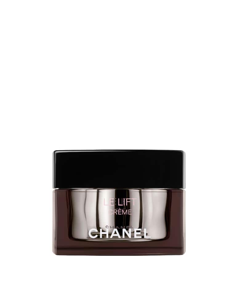 CHANEL LE LIFT CRÈME  RUGHE, TONICITÀ E CONTORNI DEL VISO - immagine 1