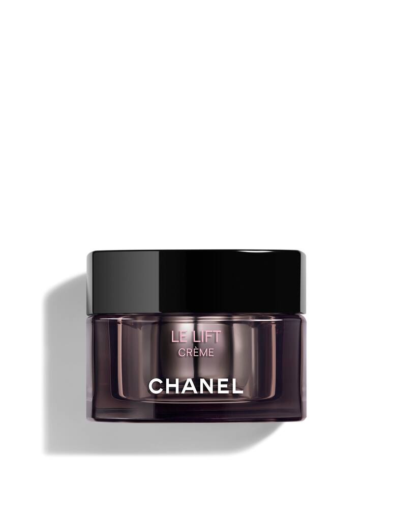 rinascente CHANEL LE LIFT CRÈME RUGHE, TONICITÀ E CONTORNI DEL VISO