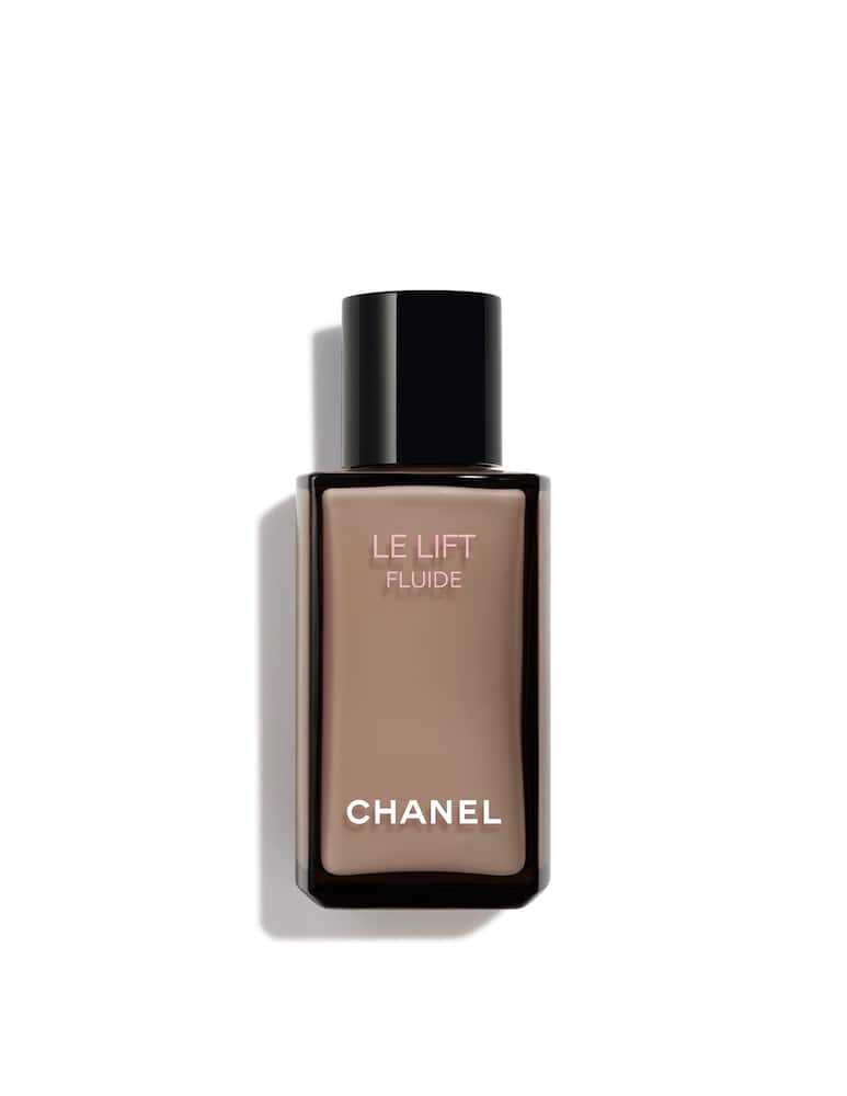 rinascente CHANEL LE LIFT FLUIDE WRINKLES, CONTOURS AND PORES