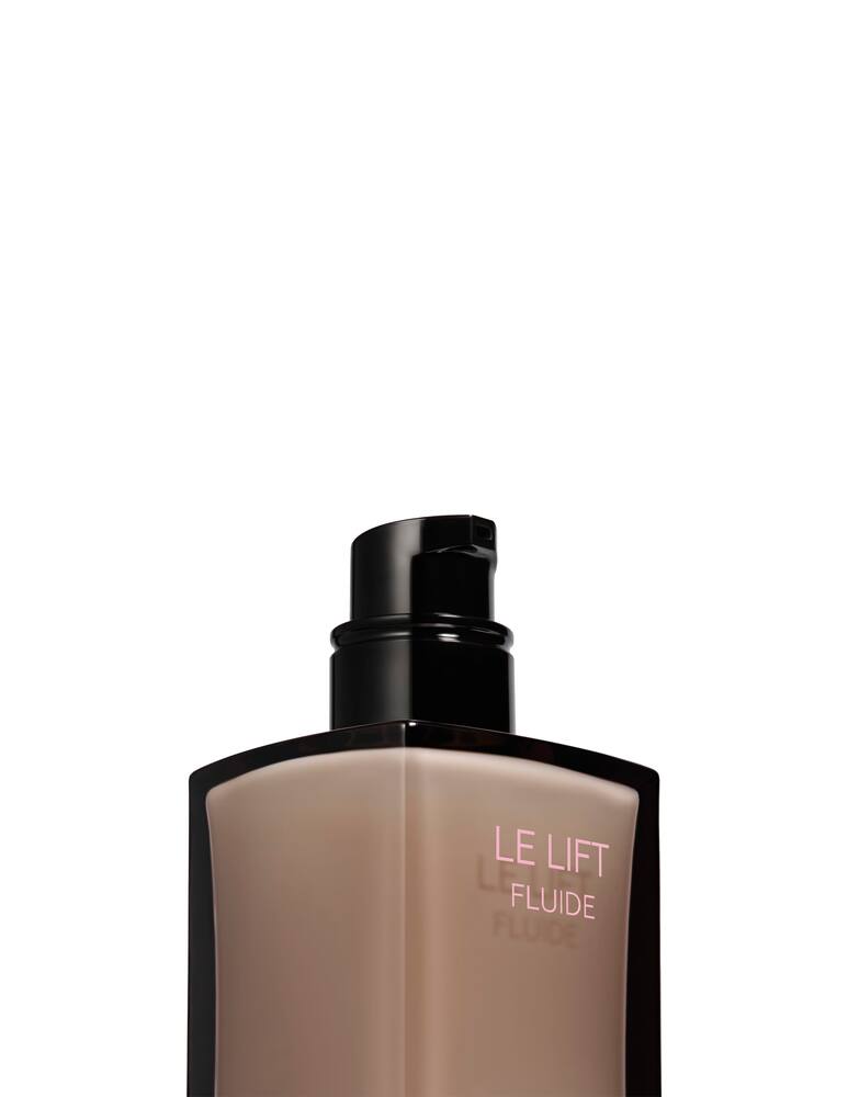 rinascente CHANEL LE LIFT FLUIDE WRINKLES, CONTOURS AND PORES