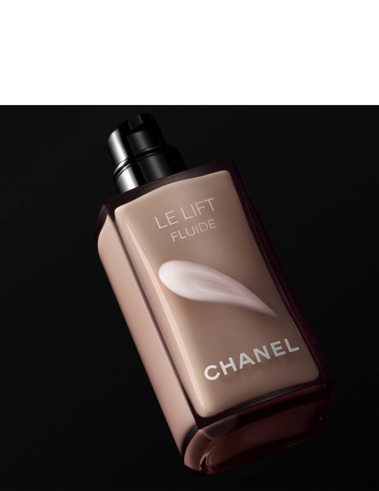 rinascente CHANEL LE LIFT FLUIDE WRINKLES, CONTOURS AND PORES