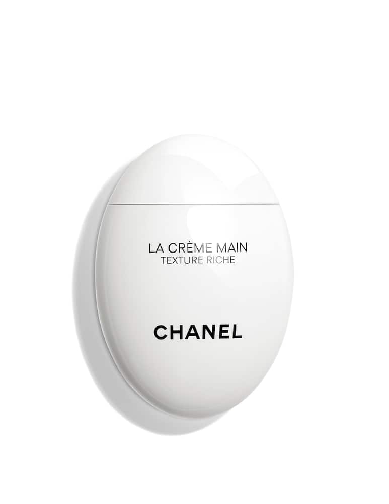 CHANEL LA CRÈME MAIN TEXTURE RICHE - picture 1 CHANEL LA CRÈME MAIN TEXTURE RICHE - picture 1