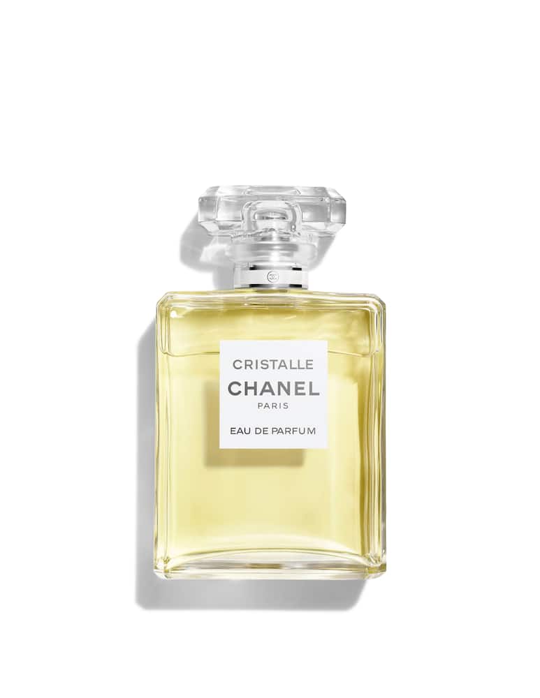 CHANEL CRISTALLE Eau De Parfum Vaporizzatore - immagine 1 CHANEL CRISTALLE Eau De Parfum Vaporizzatore - immagine 1