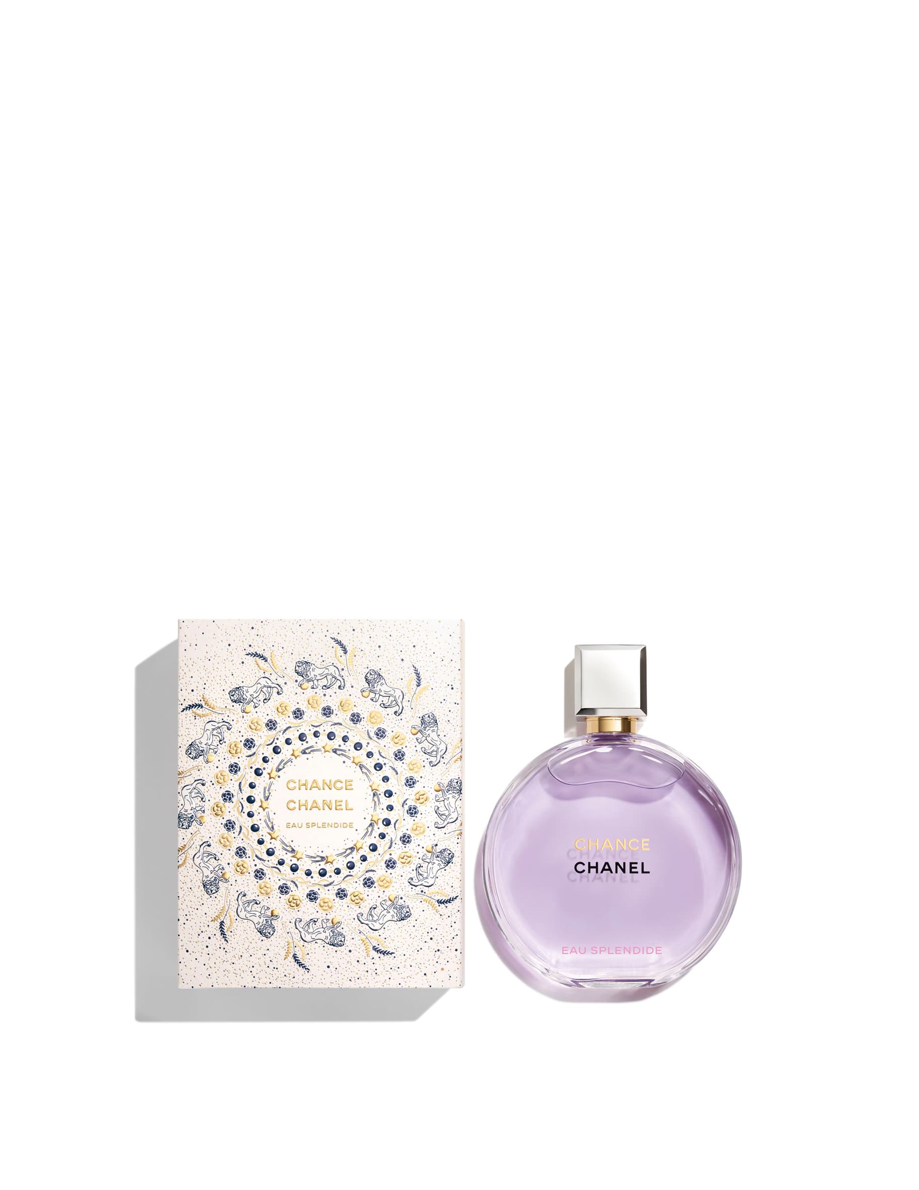 Shop CHANEL Chance Eau Splendide Eau De Parfum Limited Edition on