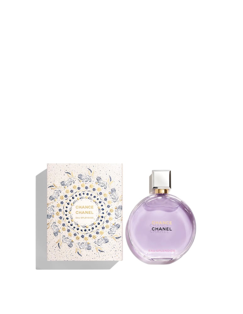 rinascente CHANEL Chance Eau Splendide Eau De Parfum Limited Edition