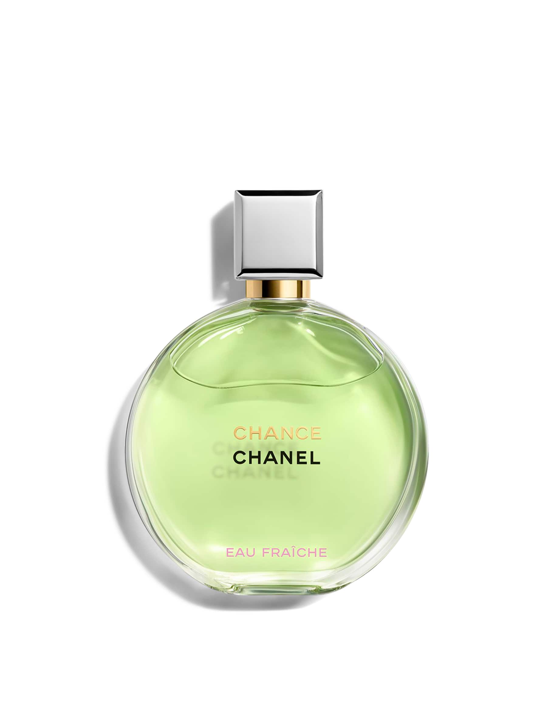Shop CHANEL CHANCE EAU FRAÎCHE Eau De Parfum Spray on Rinascente