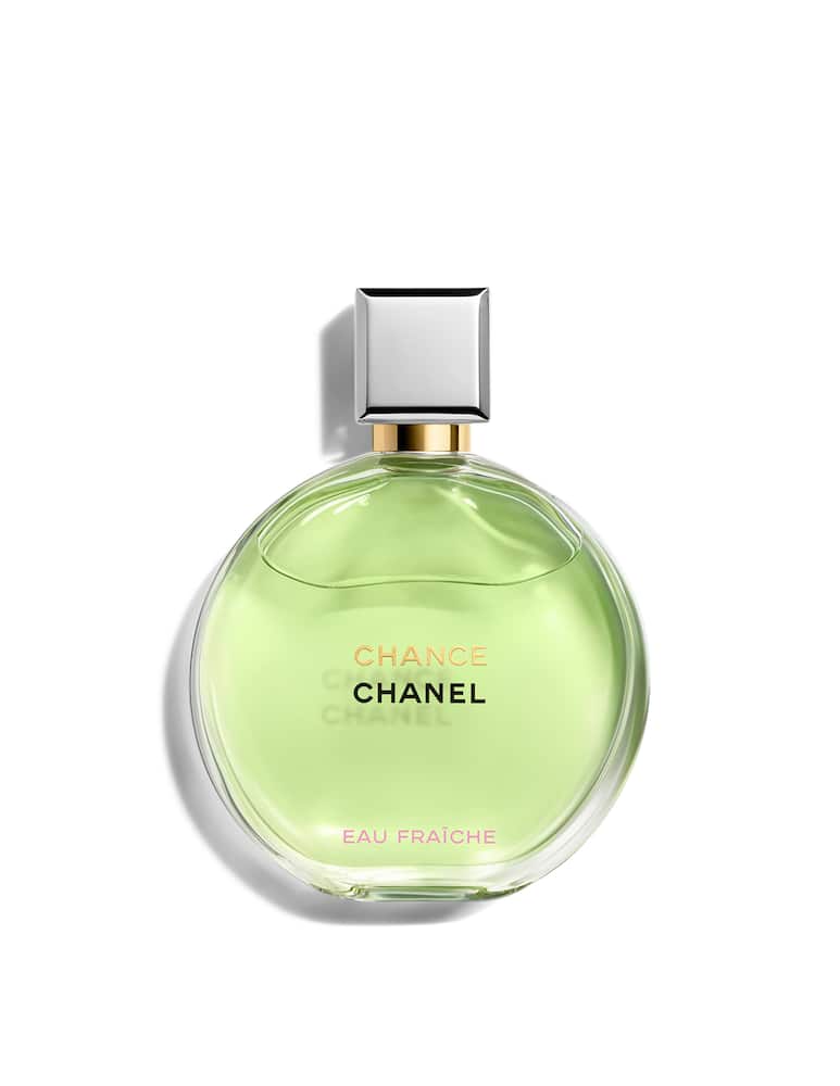 CHANEL CHANCE EAU FRAÎCHE Eau De Parfum Vaporizzatore - immagine 1 CHANEL CHANCE EAU FRAÎCHE Eau De Parfum Vaporizzatore - immagine 1
