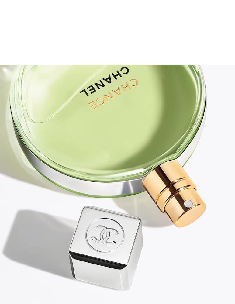 CHANEL CHANCE EAU FRAÎCHE Eau De Parfum Vaporizzatore - immagine 2 CHANEL CHANCE EAU FRAÎCHE Eau De Parfum Vaporizzatore - immagine 2