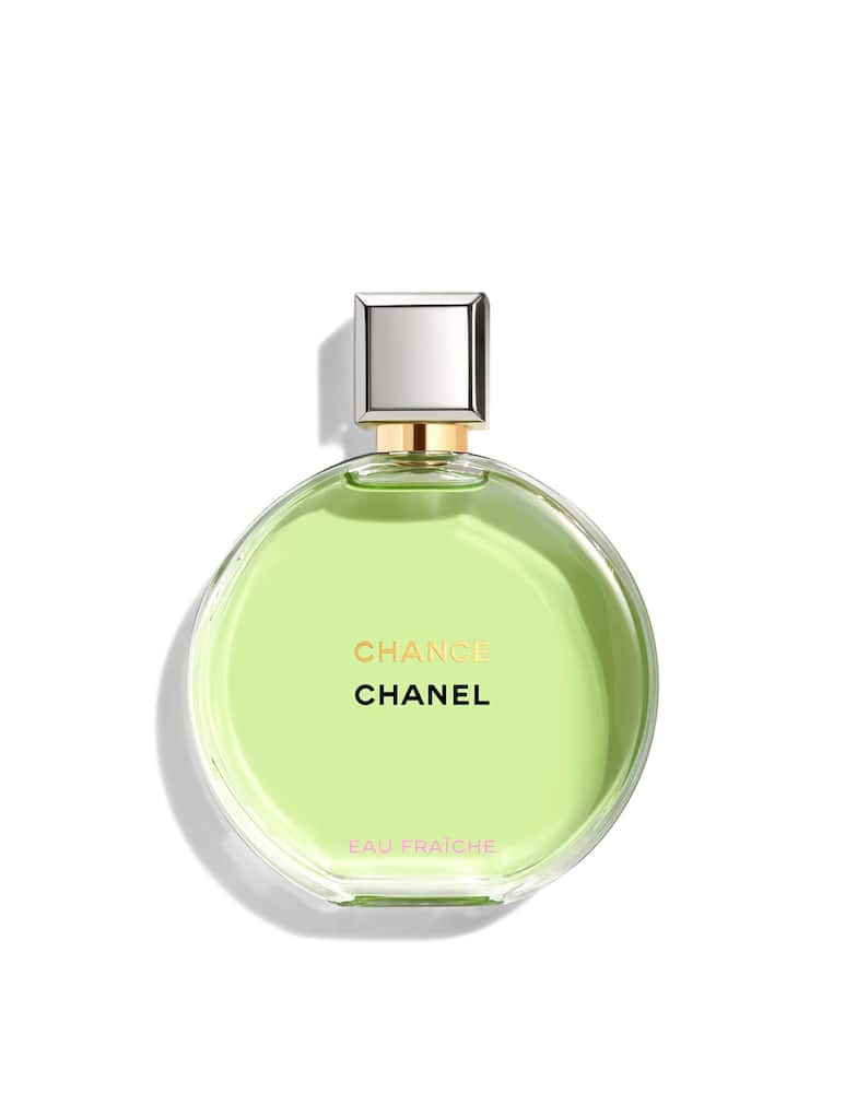 CHANEL CHANCE EAU FRAÎCHE Eau De Parfum Vaporizzatore - immagine 1 CHANEL CHANCE EAU FRAÎCHE Eau De Parfum Vaporizzatore - immagine 1