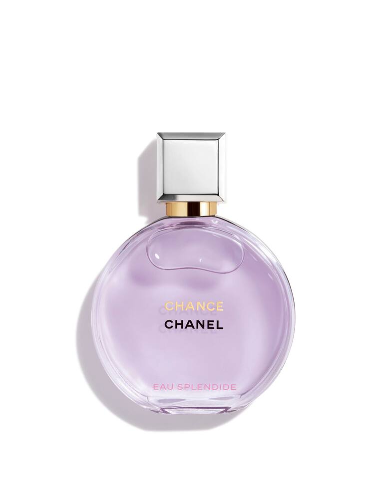 rinascente CHANEL CHANCE EAU SPLENDIDE Eau De Parfum