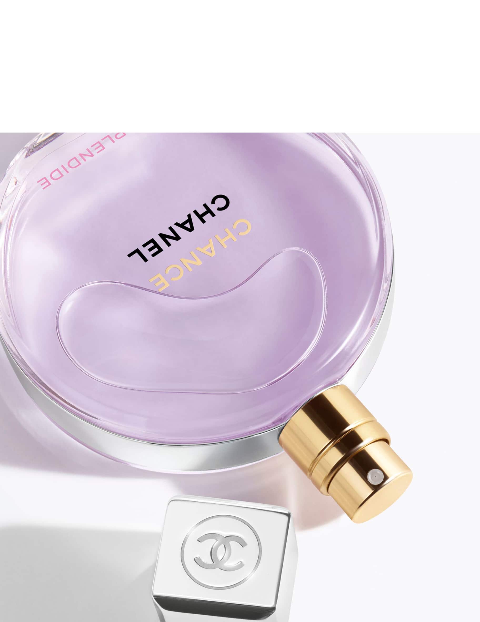 Acquista CHANEL CHANCE EAU SPLENDIDE Eau De Parfum su Rinascente