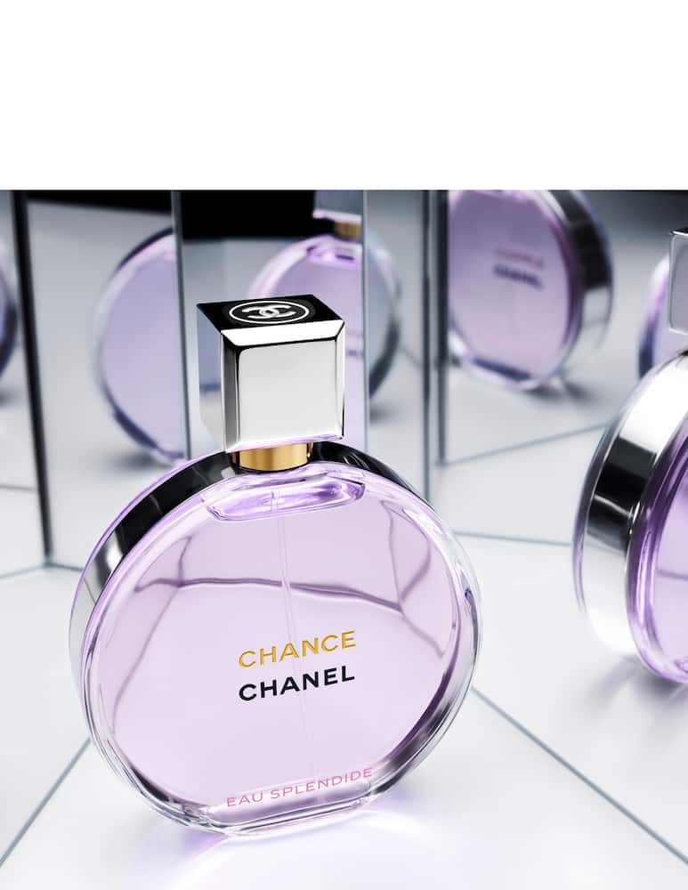 CHANEL CHANCE EAU SPLENDIDE Eau De Parfum - immagine 5