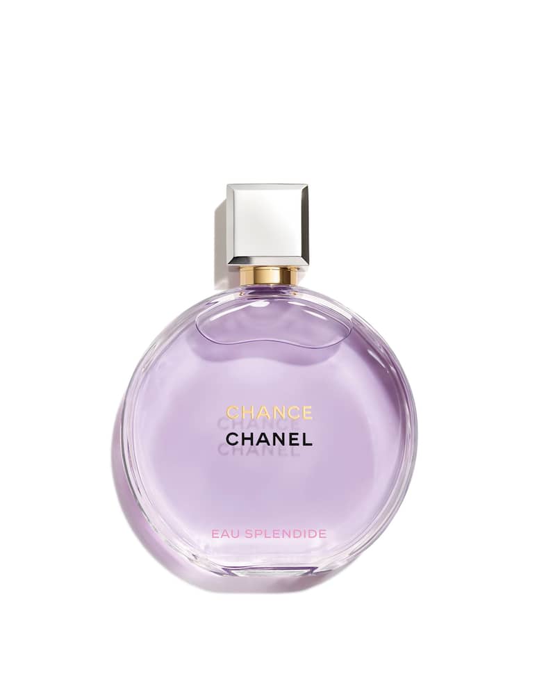 CHANEL CHANCE EAU SPLENDIDE Eau De Parfum - immagine 1 CHANEL CHANCE EAU SPLENDIDE Eau De Parfum - immagine 1