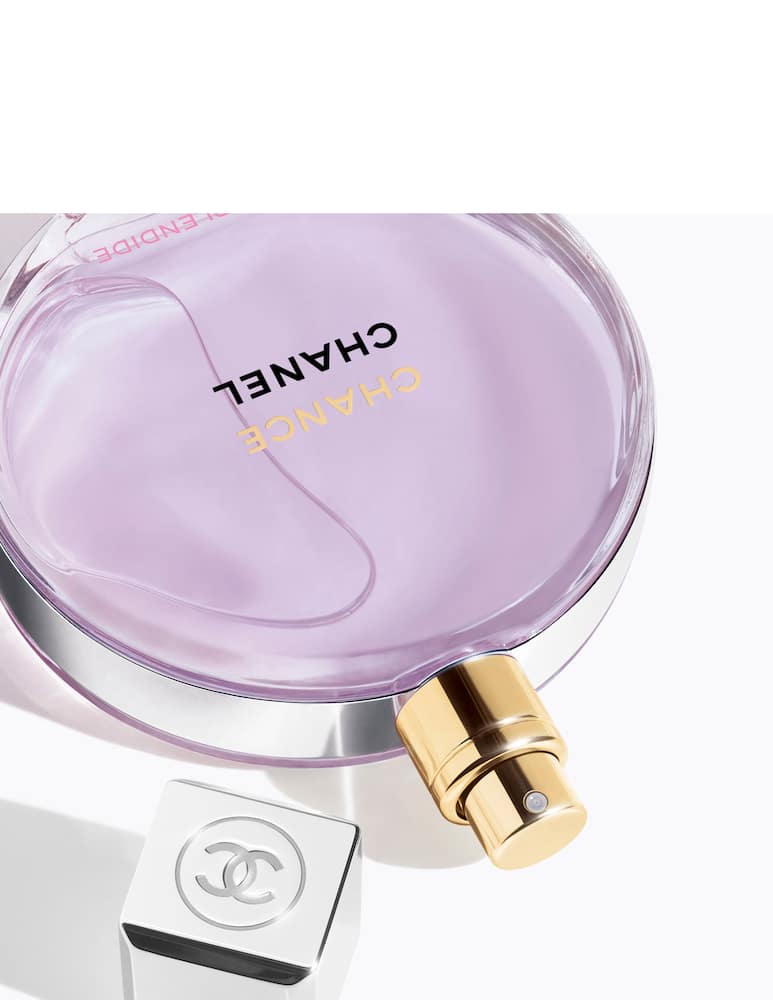 rinascente CHANEL CHANCE EAU SPLENDIDE Eau De Parfum