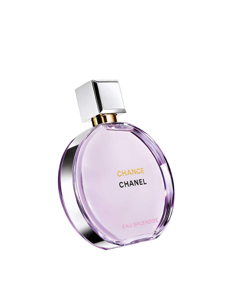 CHANEL CHANCE EAU SPLENDIDE Eau De Parfum - immagine 4 CHANEL CHANCE EAU SPLENDIDE Eau De Parfum - immagine 4