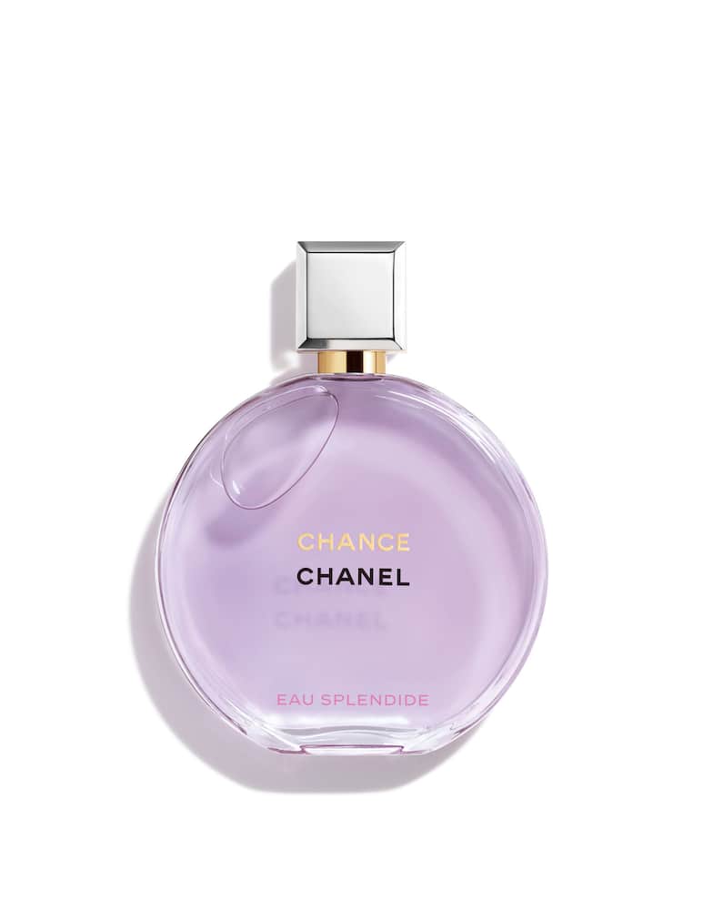 rinascente CHANEL CHANCE EAU SPLENDIDE Eau De Parfum