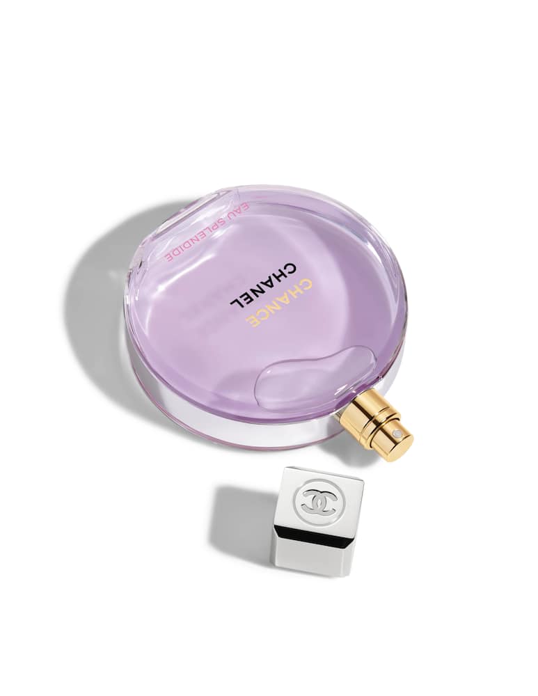 CHANEL CHANCE EAU SPLENDIDE Eau De Parfum - immagine 2 CHANEL CHANCE EAU SPLENDIDE Eau De Parfum - immagine 2