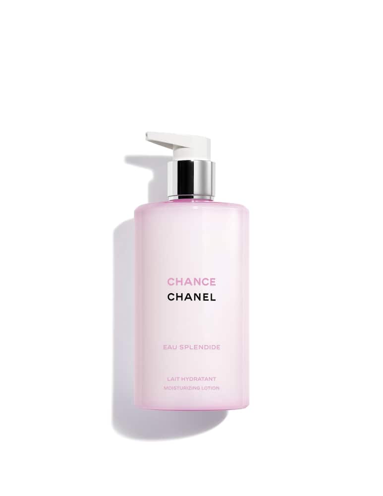 CHANEL CHANCE EAU TENDRE LATTE IDRATANTE PER IL CORPO - immagine 1 CHANEL CHANCE EAU TENDRE LATTE IDRATANTE PER IL CORPO - immagine 1