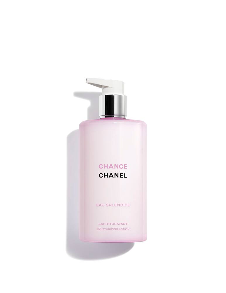 rinascente CHANEL CHANCE EAU TENDRE LATTE IDRATANTE PER IL CORPO