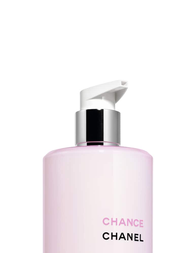 CHANEL CHANCE EAU TENDRE LATTE IDRATANTE PER IL CORPO - immagine 3 CHANEL CHANCE EAU TENDRE LATTE IDRATANTE PER IL CORPO - immagine 3